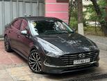 Hyundai Sonata-1