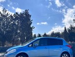 Nissan Tiida-3