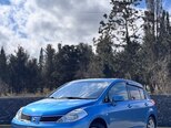 Nissan Tiida-2