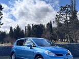 Nissan Tiida-4