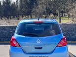 Nissan Tiida-6