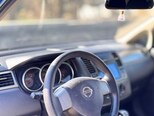 Nissan Tiida-7