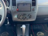Nissan Tiida-19