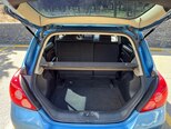 Nissan Tiida-13