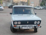 LADA (VAZ) 2106-1