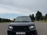 Land Rover Range Rover-7