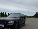 Land Rover Range Rover-9