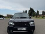 Land Rover Range Rover-1