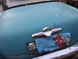 GAZ 21 "Volga"-3