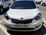 Kia Cerato-1