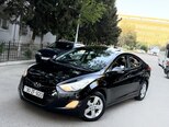 Hyundai Elantra-6