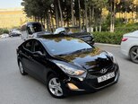 Hyundai Elantra-1