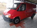 Ford Transit-7