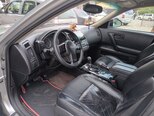 Infiniti FX35-2
