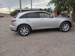 Infiniti FX35-4