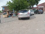 Infiniti FX35-6