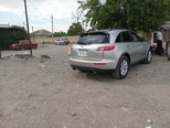 Infiniti FX35-5