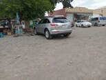 Infiniti FX35-7