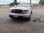 Infiniti FX35-1