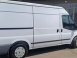 Ford Transit-7