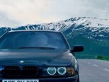 BMW 528-4