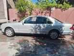 Mercedes E 220-7