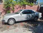 Mercedes E 220-5