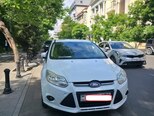Ford Focus-1