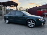 Audi A4-7