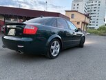 Audi A4-6
