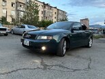 Audi A4-2