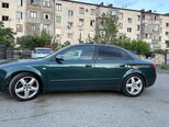 Audi A4-8