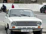 LADA (VAZ) 21011-1
