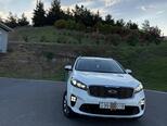 Kia Sorento-1