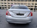 Nissan Sunny-2