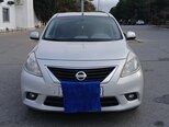 Nissan Sunny-1