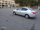 Nissan Sunny-5