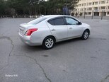 Nissan Sunny-4