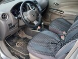 Nissan Sunny-7