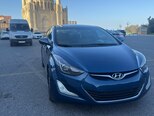 Hyundai Elantra-3