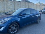 Hyundai Elantra-4