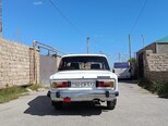 LADA (VAZ) 2106-7