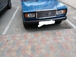 LADA (VAZ) 2107-1