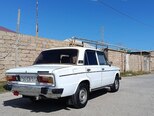 LADA (VAZ) 2106-6