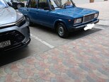 LADA (VAZ) 2107-2