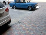 LADA (VAZ) 2107-3