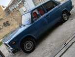 LADA (VAZ) 2107-6