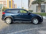 Honda HR-V-4