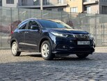 Honda HR-V-1