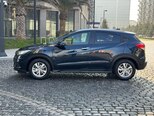 Honda HR-V-5